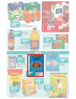 Checkers Gauteng (27 Feb - 11 Mar), page 9