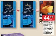 Eduscho Premium Coffee Assorted-500g