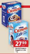 Nestle Cremora Regular Or Lite 1Kg-Each