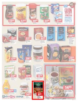 Pick n Pay Gauteng : Save on essentials (21 May - 2 Jun 2013), page 9