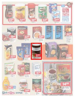 Pick n Pay Gauteng : Save on essentials (21 May - 2 Jun 2013), page 9