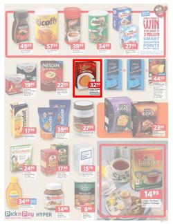 Pick n Pay Gauteng : Save on essentials (21 May - 2 Jun 2013), page 9
