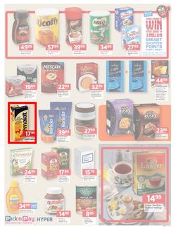 Pick n Pay Gauteng : Save on essentials (21 May - 2 Jun 2013), page 9