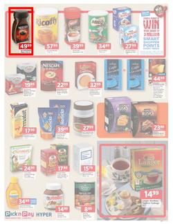 Pick n Pay Gauteng : Save on essentials (21 May - 2 Jun 2013), page 9