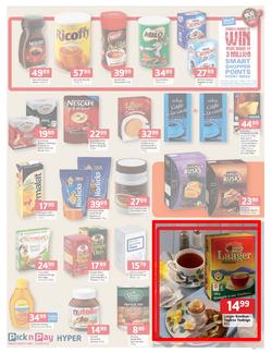Pick n Pay Gauteng : Save on essentials (21 May - 2 Jun 2013), page 9