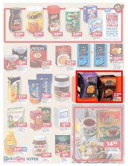 Pick n Pay Gauteng : Save on essentials (21 May - 2 Jun 2013), page 9