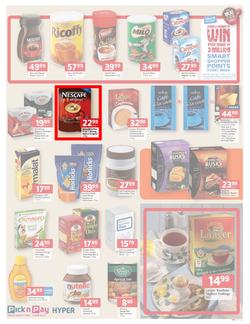 Pick n Pay Gauteng : Save on essentials (21 May - 2 Jun 2013), page 9