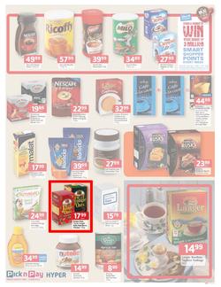 Pick n Pay Gauteng : Save on essentials (21 May - 2 Jun 2013), page 9