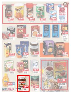 Pick n Pay Gauteng : Save on essentials (21 May - 2 Jun 2013), page 9