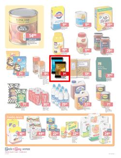 Pick n Pay Hyper Gauteng : Buy bulk & save (21 May - 2 Jun 2013), page 5