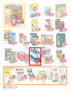 Pick n Pay Hyper Gauteng : Buy bulk & save (21 May - 2 Jun 2013), page 5