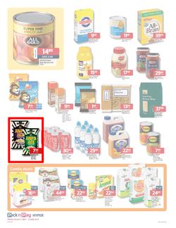 Pick n Pay Hyper Gauteng : Buy bulk & save (21 May - 2 Jun 2013), page 5