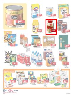 Pick n Pay Hyper Gauteng : Buy bulk & save (21 May - 2 Jun 2013), page 5