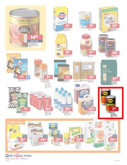 Pick n Pay Hyper Gauteng : Buy bulk & save (21 May - 2 Jun 2013), page 5