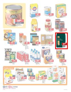 Pick n Pay Hyper Gauteng : Buy bulk & save (21 May - 2 Jun 2013), page 5