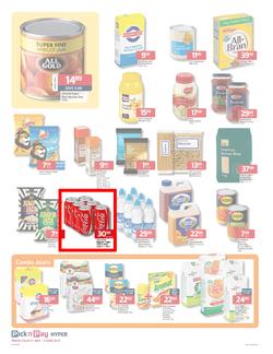 Pick n Pay Hyper Gauteng : Buy bulk & save (21 May - 2 Jun 2013), page 5