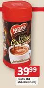 Nestle Hot Chocolate - 500gm Each