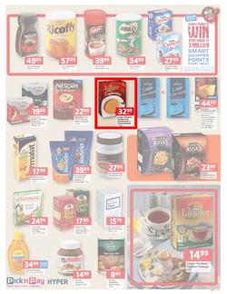 Pick n Pay Hyper: Heat & eat for less (21 May - 2 Jun 2013), page 3