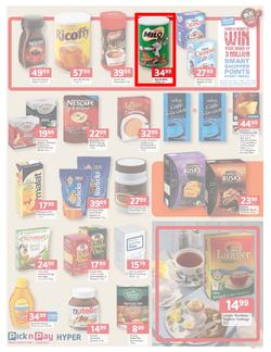Pick n Pay Hyper: Heat & eat for less (21 May - 2 Jun 2013), page 3