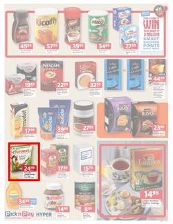 Pick n Pay Hyper: Heat & eat for less (21 May - 2 Jun 2013), page 3