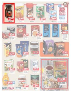 Pick n Pay Hyper: Heat & eat for less (21 May - 2 Jun 2013), page 3
