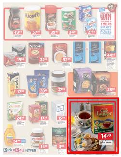 Pick n Pay Hyper: Heat & eat for less (21 May - 2 Jun 2013), page 3