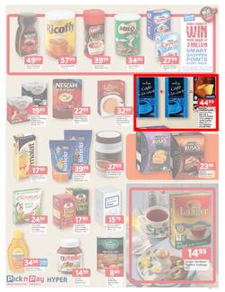 Pick n Pay Hyper: Heat & eat for less (21 May - 2 Jun 2013), page 3