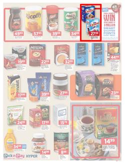 Pick n Pay Hyper: Heat & eat for less (21 May - 2 Jun 2013), page 3
