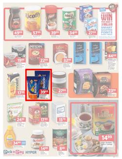 Pick n Pay Hyper: Heat & eat for less (21 May - 2 Jun 2013), page 3