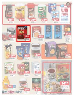 Pick n Pay Hyper: Heat & eat for less (21 May - 2 Jun 2013), page 3