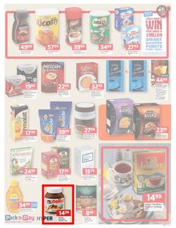 Pick n Pay Hyper: Heat & eat for less (21 May - 2 Jun 2013), page 3