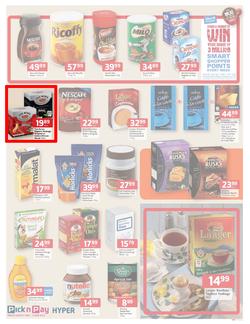Pick n Pay Hyper: Heat & eat for less (21 May - 2 Jun 2013), page 3