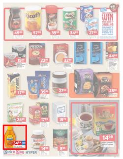 Pick n Pay Hyper: Heat & eat for less (21 May - 2 Jun 2013), page 3