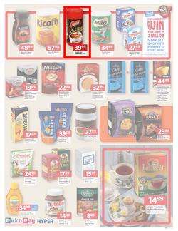 Pick n Pay Hyper: Heat & eat for less (21 May - 2 Jun 2013), page 3