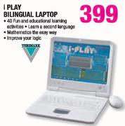 Verimark iPlay Bilingual laptop