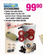 Homemark Stickocinno