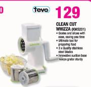 Tevo Clean Cut Whizza(KMS201)