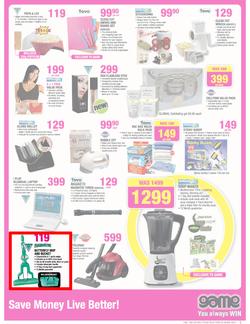 Game : Save Money Live Better (22 May - 28 May 2013), page 9