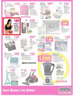 Game : Save Money Live Better (22 May - 28 May 2013), page 9