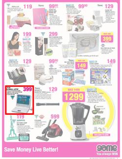 Game : Save Money Live Better (22 May - 28 May 2013), page 9