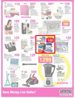 Game : Save Money Live Better (22 May - 28 May 2013), page 9