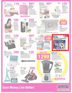 Game : Save Money Live Better (22 May - 28 May 2013), page 9