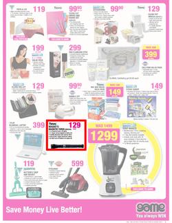 Game : Save Money Live Better (22 May - 28 May 2013), page 9