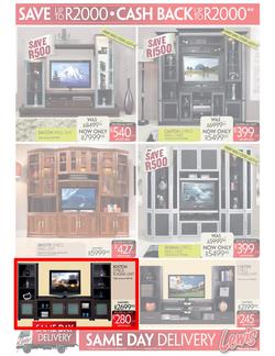 Lewis : Champion Deals (20 May - 15 Jun 2013), page 8
