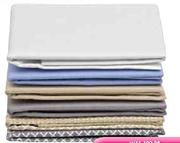 Sheraton Winter Sheeting -Each