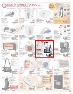 Hifi Corp : On Sale - 365 days a year (30 May - 2 Jun 2013), page 9