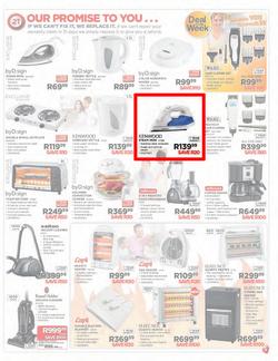 Hifi Corp : On Sale - 365 days a year (30 May - 2 Jun 2013), page 9