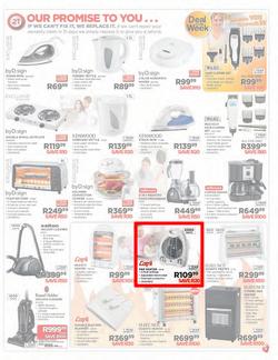 Hifi Corp : On Sale - 365 days a year (30 May - 2 Jun 2013), page 9