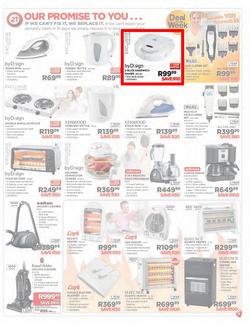 Hifi Corp : On Sale - 365 days a year (30 May - 2 Jun 2013), page 9