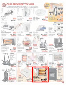 Hifi Corp : On Sale - 365 days a year (30 May - 2 Jun 2013), page 9
